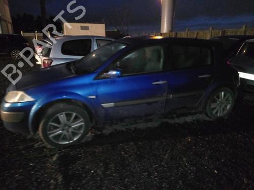 AC compressor RENAULT MEGANE II (BM0/1_, CM0/1_) 1.5 dCi (BM1E, CM1E) | BP25039950M34 
