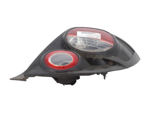 Right taillight CHEVROLET AVEO Hatchback (T300) 1.2 | BP31818309C35  - Image 6