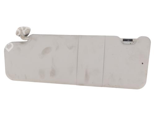 Left sun visor DACIA SANDERO II TCe 90 (B8M1, B8MA, B8AC) | BP22536609I1 