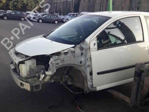 Left front shock absorber RENAULT TWINGO II (CN0_)  | BP25276219M16  - Image 19