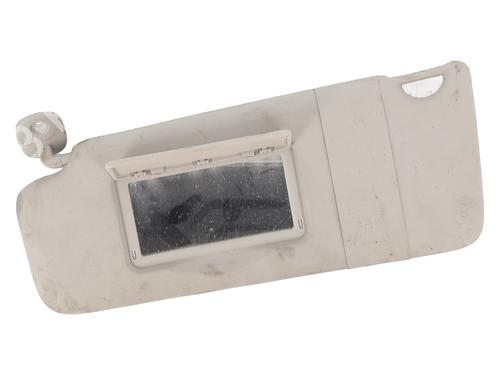 Used Left sun visor Left sun visor RENAULT TWINGO II (CN0_) 1.5 dCi 90 (86 hp) 20726134 20726134