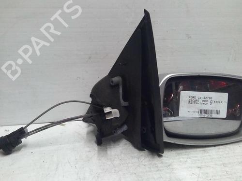 Used Right mirror FORD ESCORT VI (GAL, AAL, ABL) 1.4 (75 hp) 21592021