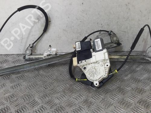 Used Front left window mechanism Front left window mechanism FIAT ULYSSE (179_) 2.0 D Multijet (120 hp) 20369705 20369705