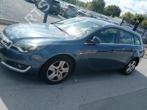 Left front window switch OPEL INSIGNIA B Sports Tourer (Z18) 1.6 CDTi (35) | BP31716220I27  - Image 16