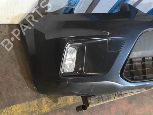 Front bumper FORD C-MAX (DM2) 1.6 TDCi | BP20365260C7 