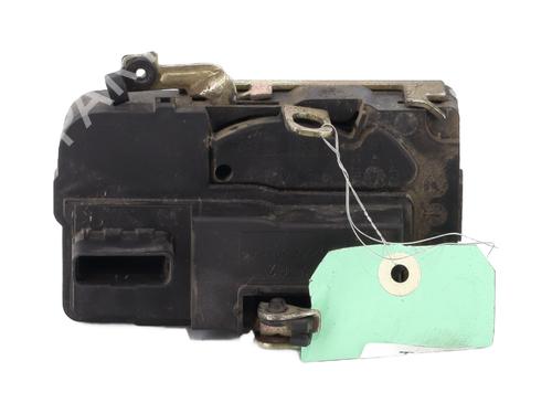 Front left lock PEUGEOT 206 Hatchback (2A/C) 1.9 D | BP30159599C98