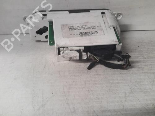 AC-Styringsenhed/Manøvreenhed FORD MONDEO III (B5Y) 2.0 TDCi | BP21816118I5 