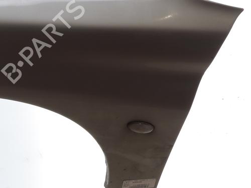Left front fenders PEUGEOT 206 Hatchback (2A/C) 1.4 HDi eco 70 | BP28326549C41 