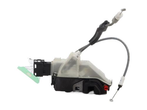 Rear right lock OPEL CORSA F (P2JO) 1.2 (68) | BP28160125C99 