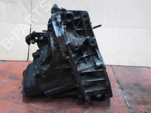 Gearbox RENAULT KANGOO Express (FW0/1_) 1.5 dCi 70 (FW0A, KW0V) | BP32681934M3  - Image 7