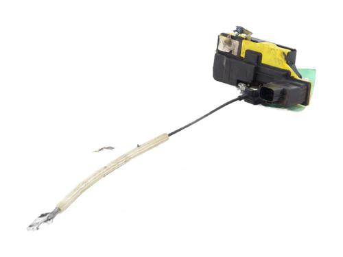 Rear left lock VOLVO S60 I (384) D5 | BP30056674C100 