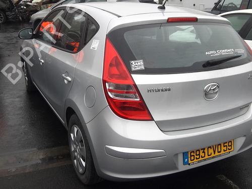 Rear parcel shelf HYUNDAI i30 (FD) 1.6 CRDi | BP27398225C85  - Image 14