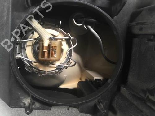 Used Left headlight Left headlight MAZDA 626 V Hatchback (GF) 2.0 Turbo DI (GFFP) (101 hp) 22001029 22001029