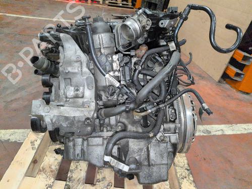 Engine BMW 1 (E81) 123 d | BP40061513M1 - Image 7