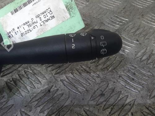Used Steering column stalk RENAULT CLIO II (BB_, CB_) 1.2 (BB0A, BB0F, BB10, BB1K, BB28, BB2D, BB2H, CB0A,... (58 hp) 20351670