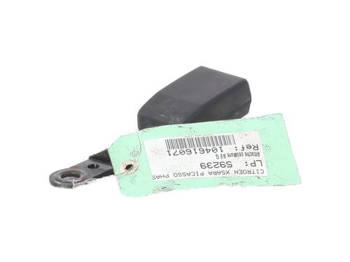 Seat buckle CITROËN XSARA PICASSO (N68) 1.6 HDi | BP25825198I32 