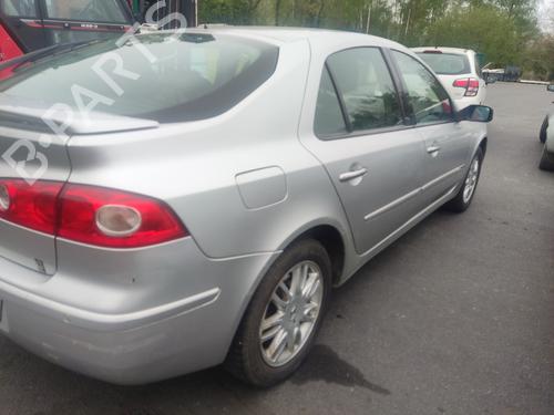 Right rear window switch RENAULT LAGUNA II (BG0/1_) 1.9 dCi (BG08, BG0G) | BP25774201I28 - Image 11
