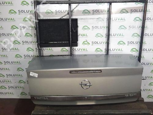 Bakluke CC/Kombi-Kupé OPEL VECTRA C (Z02) 1.9 CDTI (F69) (120 hp) 20362780