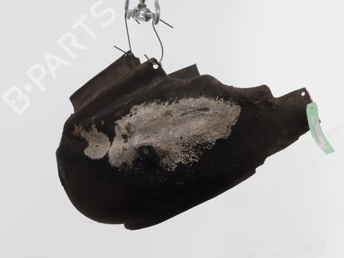 Wheel arch BMW 1 (E81) 116 i | BP28416265C56 