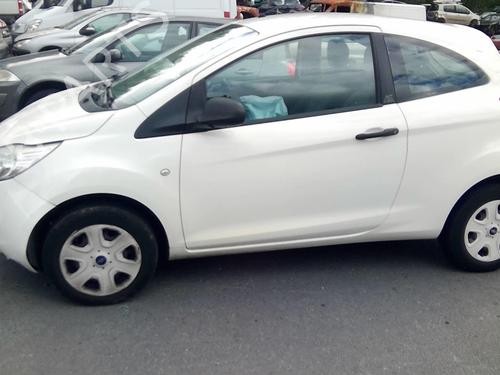 Climate control FORD KA (RU8) 1.2 | BP21816812I5 - Image 5