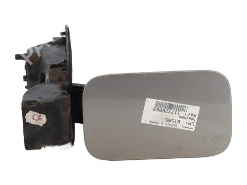 Tankdop RENAULT SCÉNIC II (JM0/1_) 1.9 dCi (JM0G, JM12, JM1G, JM2C) (120 hp) 31030339