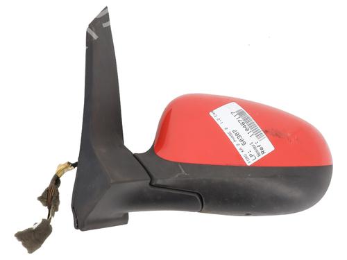 Left mirror FORD KA (RU8) 1.2 | BP28066763C26 