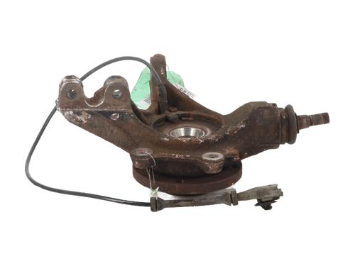 Right front steering knuckle CITROËN BERLINGO MULTISPACE (B9) 1.6 HDi 110 | BP26185053M26 - Image 2