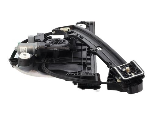 Used Front right window mechanism Front right window mechanism PEUGEOT 208 II (UB_, UP_, UW_, UJ_) e-208 (136 hp) 33220690 33220690