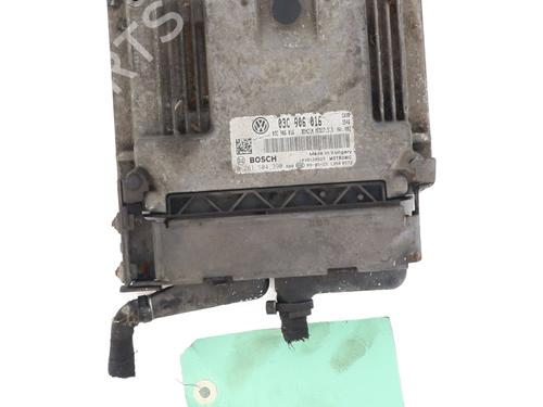 Engine control unit (ECU) VW GOLF VI (5K1) 1.4 TSI | BP31818249M57 
