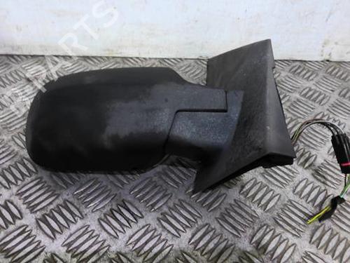 Right mirror FORD FIESTA V (JH_, JD_) 1.4 TDCi | BP20364411C27 