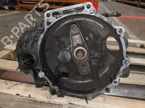 Gearbox VW GOLF V (1K1)  | BP36657001M3  - Image 5