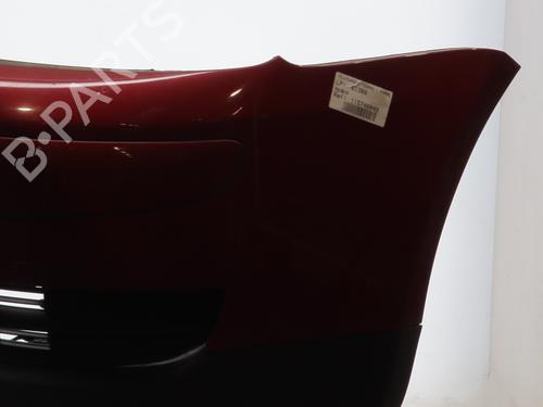 Front bumper VW TOURAN (1T1, 1T2) 2.0 TDI | BP30473698C7 