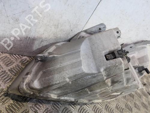 Right headlight CHEVROLET AVEO / KALOS Hatchback (T250, T255) 1.2 LPG | BP20350696C29 