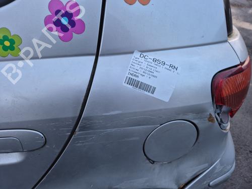 Alternator TOYOTA YARIS (_P1_) 1.3 (SCP12_, SCP13_, SCP12R, SCP13R) | BP32148822M7 