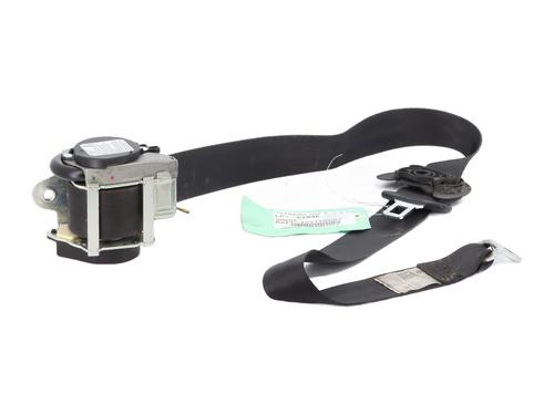 Cinto de segurança frente esquerdo VW GOLF VI (5K1) 1.6 TDI (105 hp) 32383496