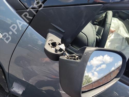 Climate control TOYOTA AYGO X (_B7_) 1.0 VVT-i (KGB70) | BP31655284I5  - Image 11