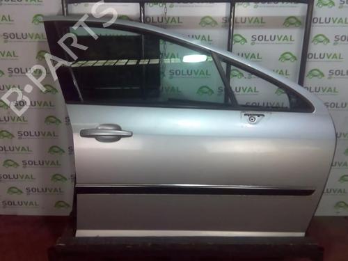 Used Right front door PEUGEOT 407 (6D_) 2.0 HDi 135 (6DRHRH, 6DRHRE, 6DRHRG, 6DRHRJ) (136 hp) 22000207