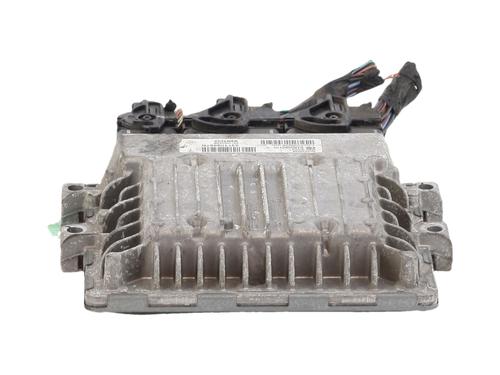 Engine control unit (ECU) DACIA LODGY (JS_)  | BP33472824M57  - Image 6