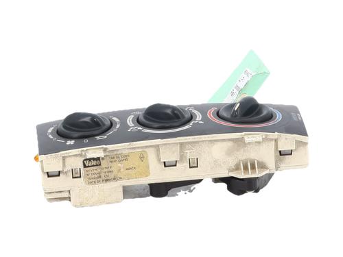 Used Climate control Climate control 37085888 37085888