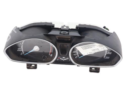 Instrument cluster FORD FIESTA VI (CB1, CCN) 1.5 TDCi | BP31288041C47 - Image 6