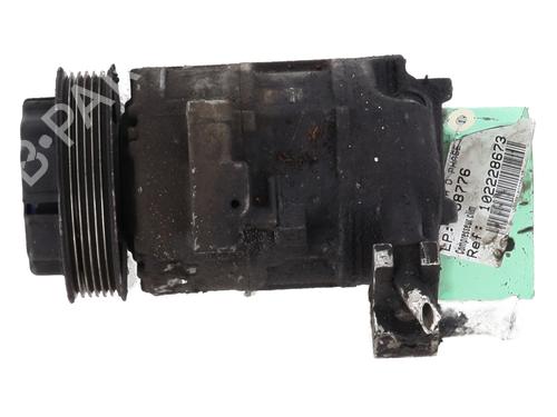 Used AC compressor AC compressor OPEL CORSA D (S07) 1.3 CDTI (L08, L68) (75 hp) 24056966 24056966