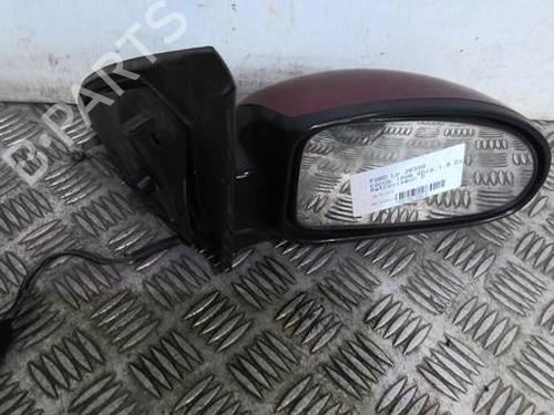 Right mirror FORD FOCUS I Saloon (DFW) 1.8 Turbo DI / TDDi | BP21592130C27 