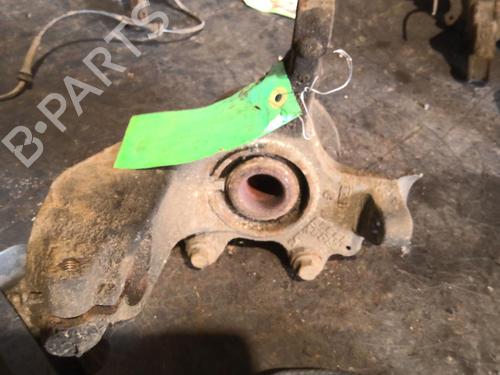 Right front steering knuckle FORD FOCUS C-MAX (DM2) 1.8 TDCi | BP26156465M26 - Image 3