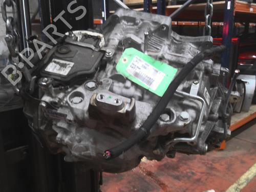 Gearbox PEUGEOT 3008 II SUV (MC_, MR_, MJ_, M4_) 1.2 THP/ PureTech 130 (MRHNSM, MRHNSU, MRHNSJ, MRHNYW,... | BP29082632M3