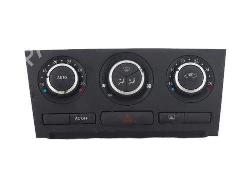 Used Climate control SAAB 9-3 (YS3F, E79, D79, D75) 1.9 TiD (150 hp) 23788533