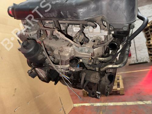 Motor SUZUKI SWIFT III (MZ, EZ) 1.3 DDiS (RS413D) | BP39228551M1 - Image 5