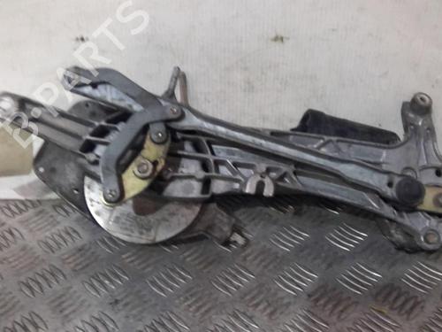 Front wiper motor MERCEDES-BENZ CLK Convertible (A208) CLK 230 Kompressor (208.448) | BP20360413M29 