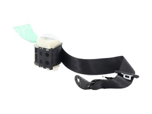 Sikkerhedssele bag højre SKODA FABIA II Combi (545) 1.6 TDI (75 hp) 32150192