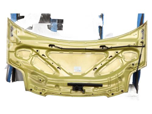 Hood KIA PICANTO I (SA) 1.1 | BP26720958C1