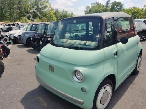 Venstre forlygte FIAT TOPOLINO Electric | BP31365914C28